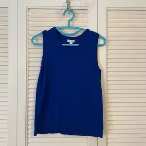 548. Charter Club tank top